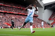 Liverpool FC v Crystal Palace - Premier League